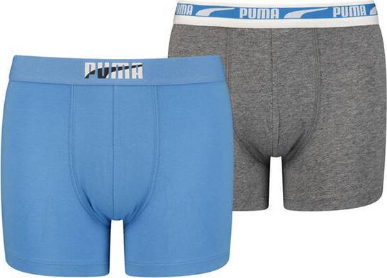 Image du produit Puma Boys Boxer (158, 164)