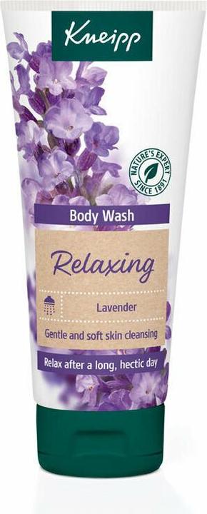 Actual product image Relaxing Lavender (200 ml)
