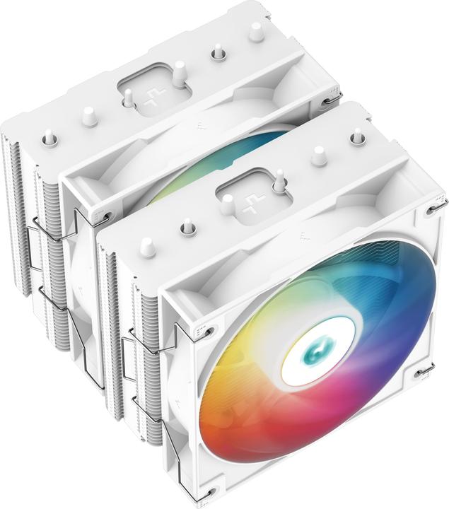 Produktbild Deepcool AG620 WH ARGB (157 mm)