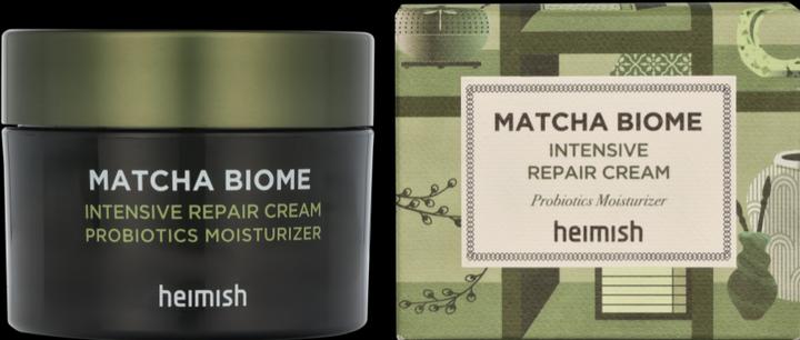 Produktbild Heimish Matcha Biome Intensive Repair Cream (50 ml, Tagescreme)