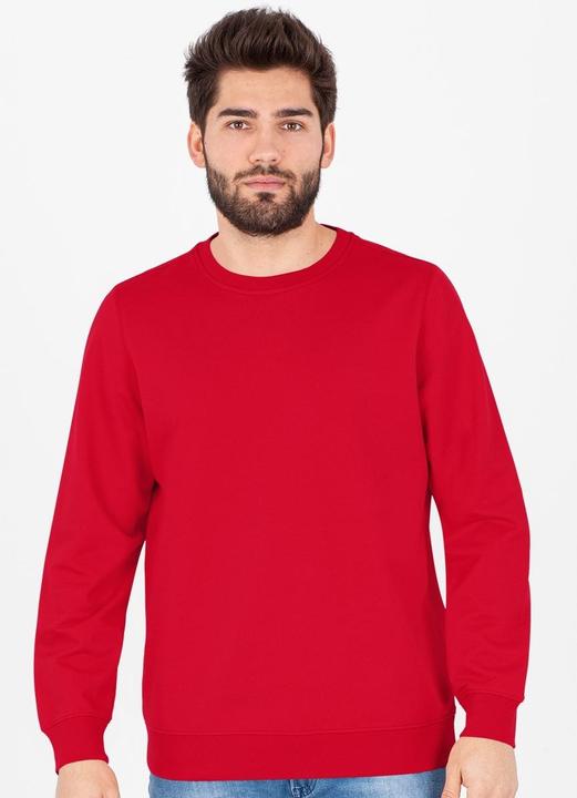 Actual product image JAKO Sweat Doubletex (XXL)