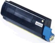 Produktbild Olivetti Gelb - Original - Tonerpatrone - für d-Color MF201 plus (Y)