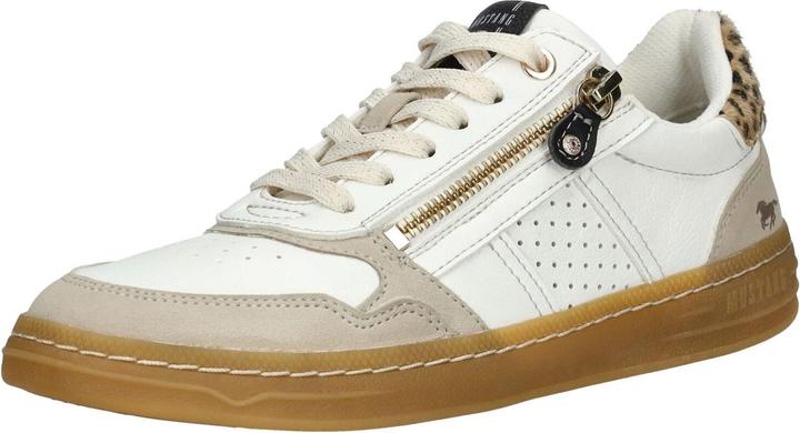 Mustang Sneaker (36)