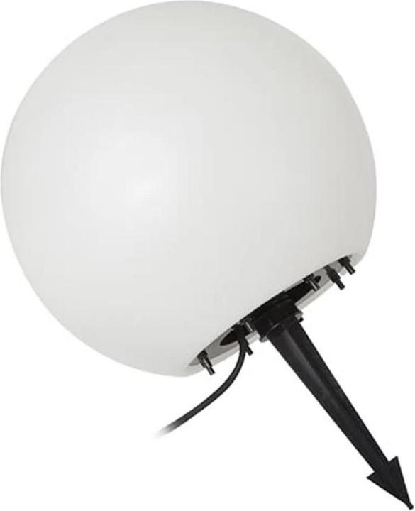 Produktbild LED Outdoor Consumer AUssENLEUCHTE - KUGEL - Ø 38 cm (E27)