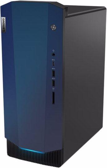Actual product image Lenovo IdeaCentre G5 14AMR05 90Q1 (AMD Ryzen 5 3600, 24 GB, 512 GB, GeForce GTX 1660 Super)