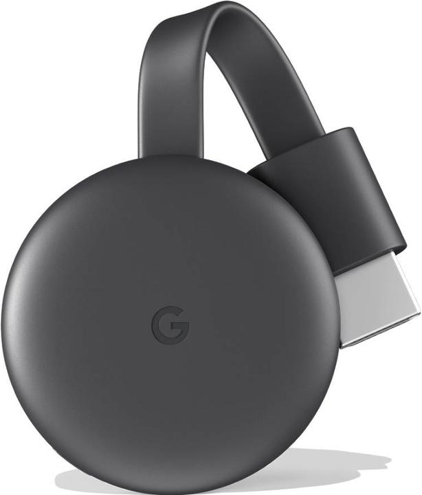 Actual product image Google Chromecast HDMI