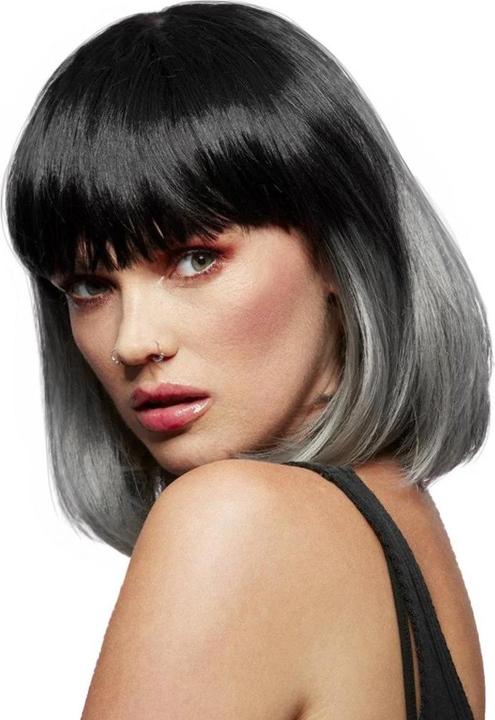 Immagine prodotto Smiffys Manic Panic: Alien Grey