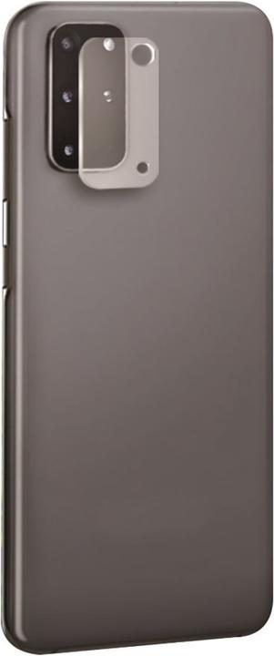 Actual product image Eiger Mountain Glass Lens (1 Piece, Samsung Galaxy S20+)