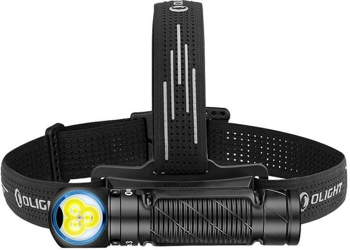 Immagine prodotto Olight Perun 3 (3000 lm)