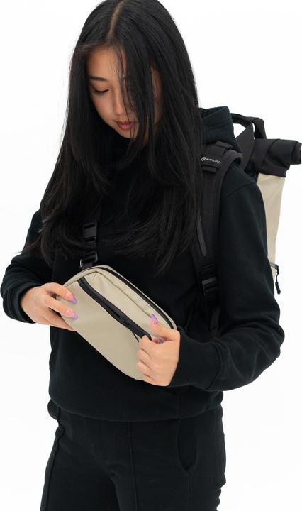 Image du produit Wandrd Tech Pouch Medium Yuma Tan (Étui pour accessoires de caméra, 2 l)