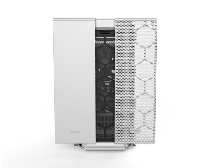 Image du produit be quiet! Silent Base 802 Window (ATX, mATX, Mini-ITX, E-ATX)