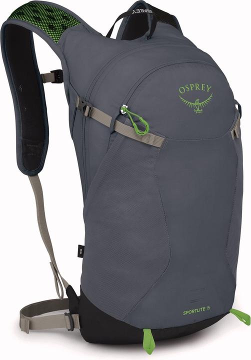 Actual product image Osprey Sportlite 15 Daypack 45 cm (15 l)