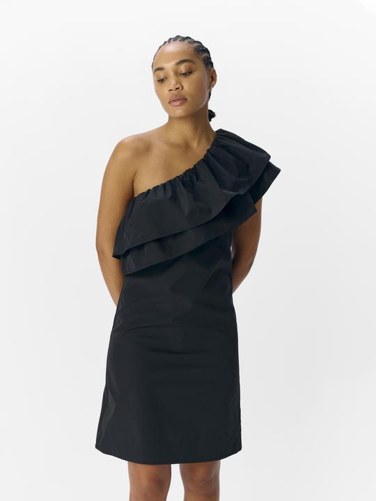 Immagine prodotto Object One-Shoulder Minikleid (36)