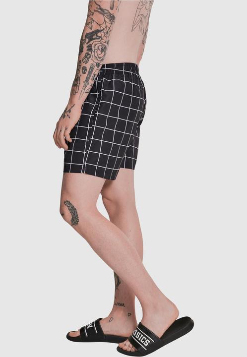 Immagine prodotto Urban Classics Controllare i pantaloncini da bagno (XL)