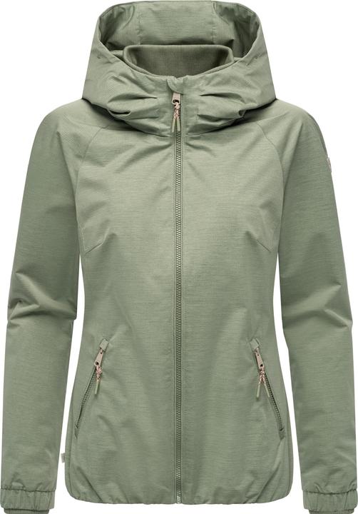Produktbild Ragwear Dizzie Tech (XS)
