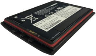 Honeywell Battery Pack - Handheld Battery - 1 x Lithium-Ion 4040 mAh