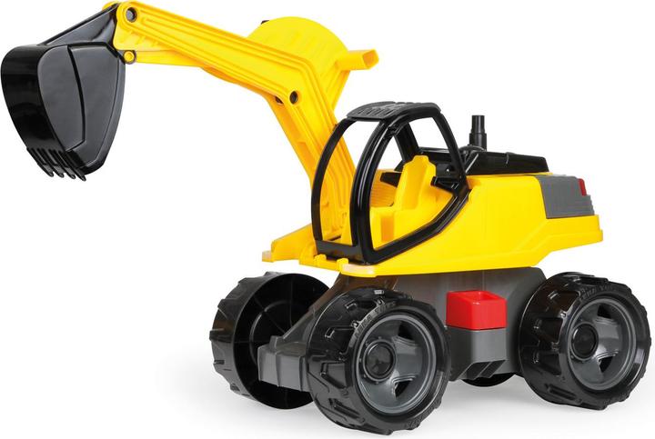 Lena Bagger Pro