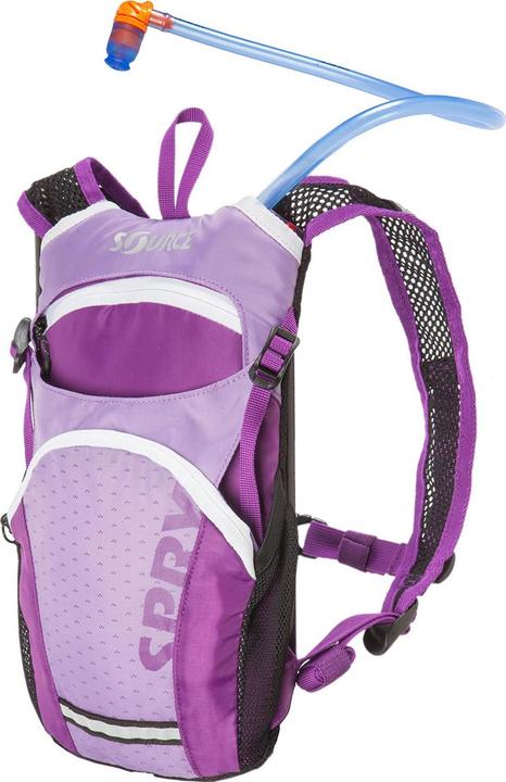Actual product image Source Spry drinking backpack 1,5l (1.50 l)