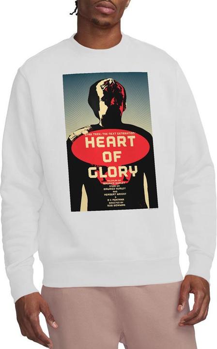 Produktbild The Next Generation Season 1 Episode 20 Sweatshirt (M)