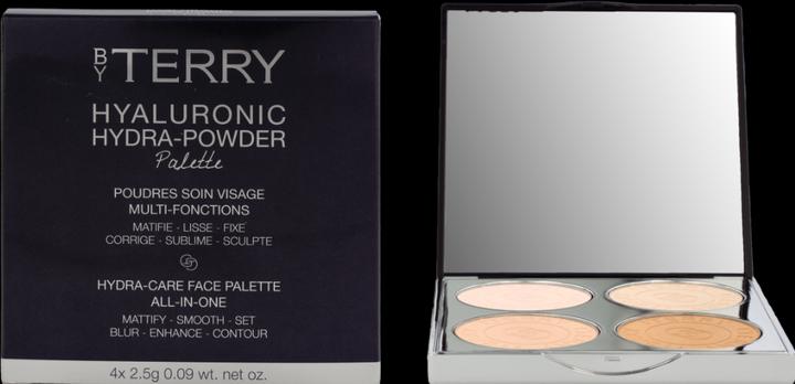 Immagine prodotto By Terry Hyal Hydra Powder Palette No N1 (10 ml)