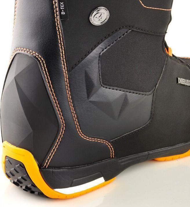Produktbild Deeluxe Empire PF (43.5)