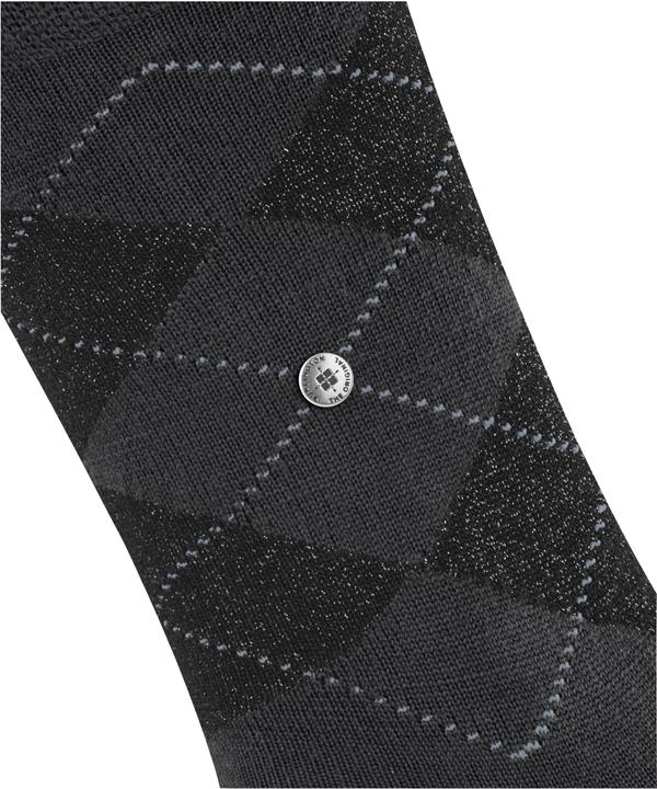 Image du produit Burlington Chaussettes Lurex Marylebone (36 - 41)