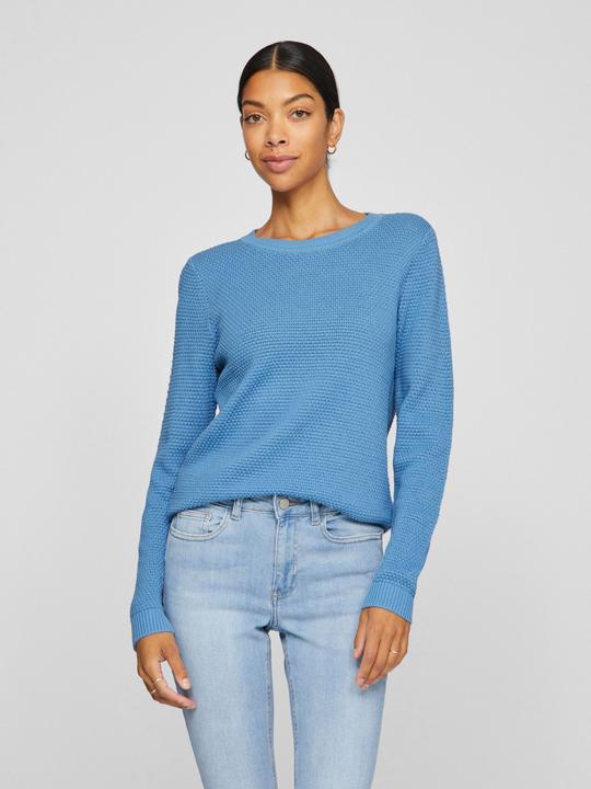 Produktbild Vila Basic Strickpullover (M)
