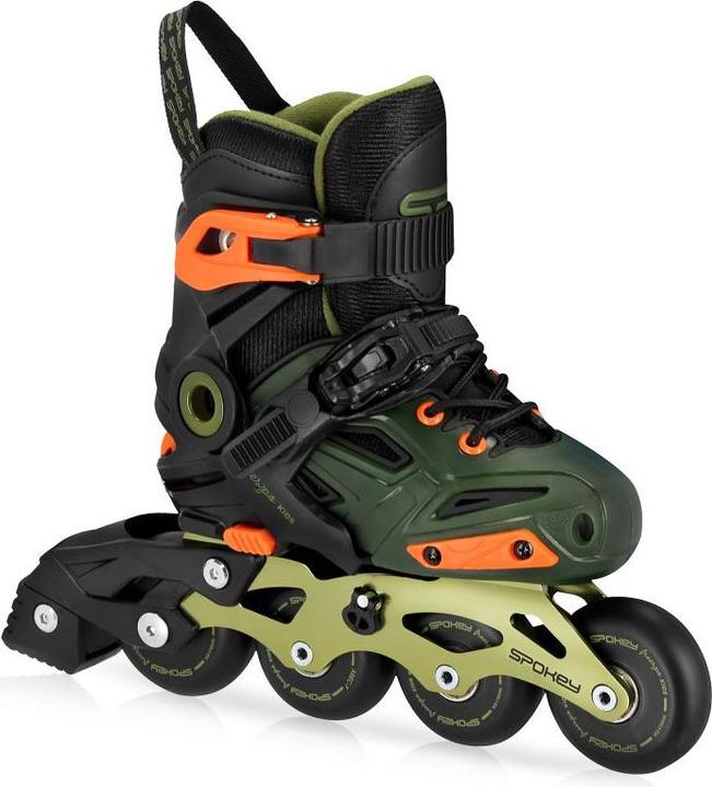 Actual product image Spokey Skates (30)