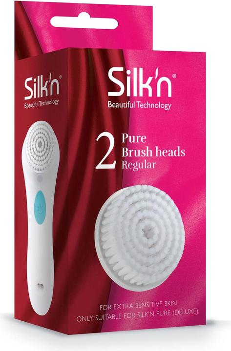 Produktbild Silk'n Pure Regular (2 x)