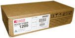 Produktbild RICOH Type 1205 - Schwarz - Original - Tonerpatrone (BK)
