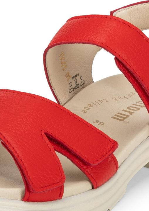 Produktbild Vitaform Sandale Supersoft (39)