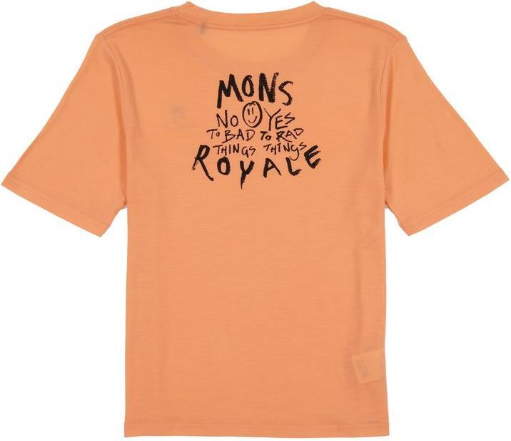 Immagine prodotto Mons Royale Icon Merino T-Shirt (M)