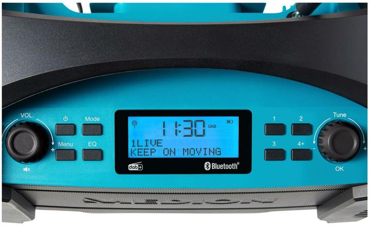 Immagine prodotto Medion Life E66050 (DAB, FM, MW, Bluetooth)