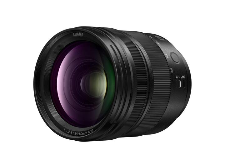 Produktbild Panasonic Lumix S 24-60mm F2.8 Zoom