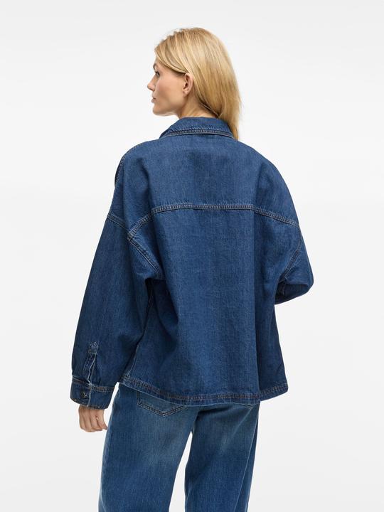 Produktbild Vila VICREEK Denim Hemd (42)