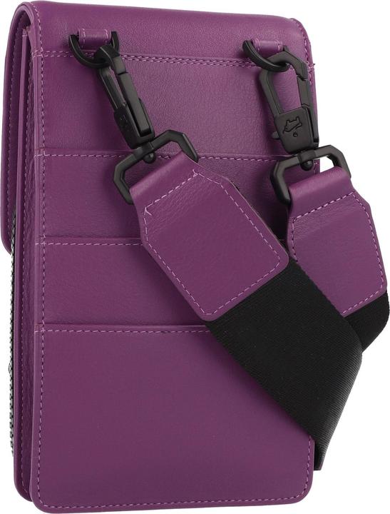 Produktbild Braun Büffel Capri Mini Bag Umhängetasche Leder 10 cm
