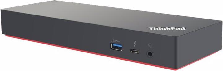 Lenovo ThinkPad Thunderbolt 3 (Docking Port, 13 Ports)