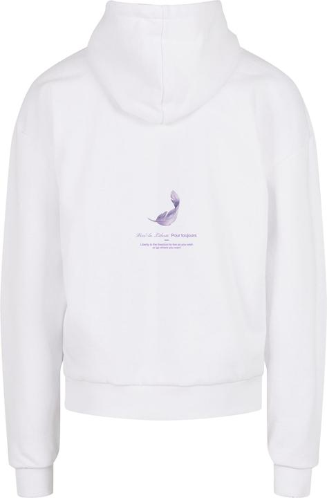 Produktbild Urban Classics Vive La Liberte Oversize Hoody - 75439 (S)