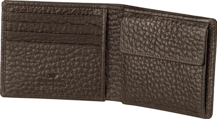 Produktbild Braun Büffel Geldbörse Yannik 53132