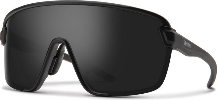 Image du produit Smith Bobcat (Noir mat, Noir)