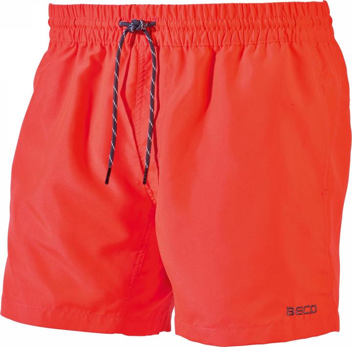 Sko Swim shorts for men BECO 712 333 2XL coral (XXL)