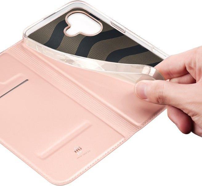 Produktbild Dux Ducis Skin Pro (Apple iPhone 16 Plus)