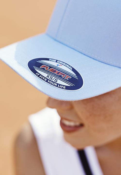 Image du produit Flexfit Casquette Flex (XS, S)