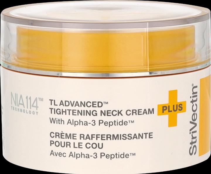 Produktbild StriVectin Tighten&Lift (50 ml, Tagescreme, Bis SPF 10)