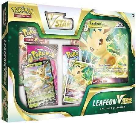 Immagine prodotto Pokémon Pokemon TCG Boltund V-Box (Inglese, Box Set e Collezione)
