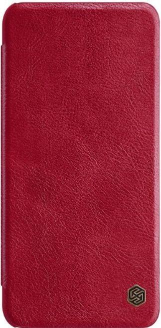 Actual product image Nillkin Qin Series (Huawei P50)