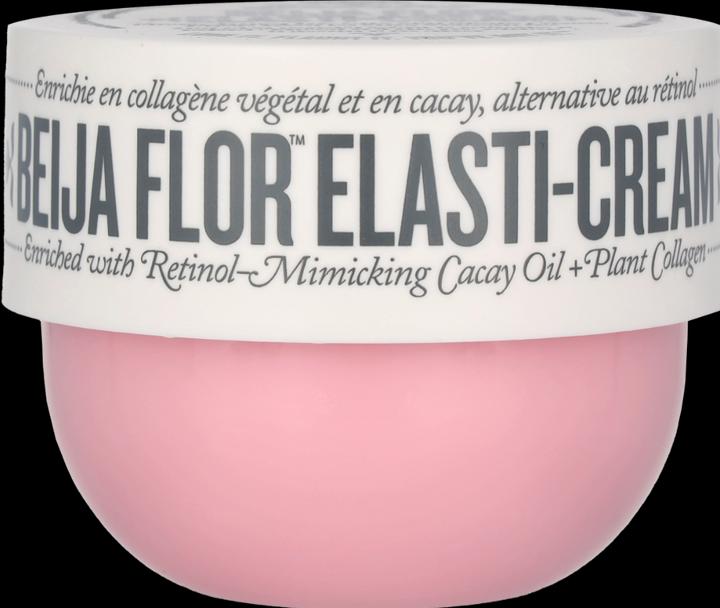 Produktbild Sol de Janeiro Flor Elasti (Körperlotion, 75 ml)