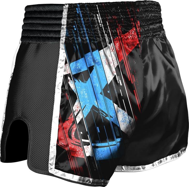 Image du produit 8Weapons Muay Thai Shorts Couper comme une lame (XXL)