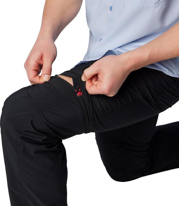 Actual product image Columbia Silver Ridge Utility Convertible Pant (54)