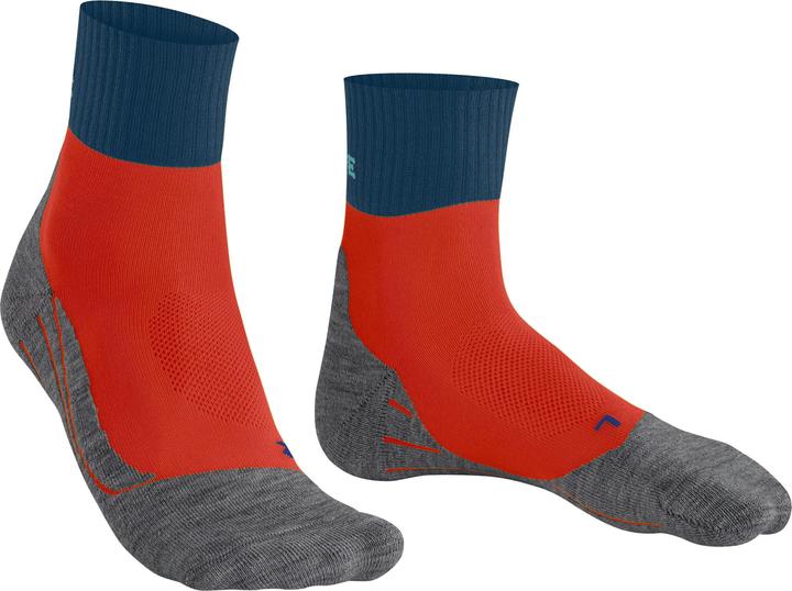 Produktbild Falke TK2 Explore Cool Short Herren Trekking (39 - 41)